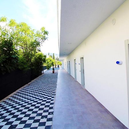 My Bitez Suites Αλικαρνασσός Εξωτερικό φωτογραφία