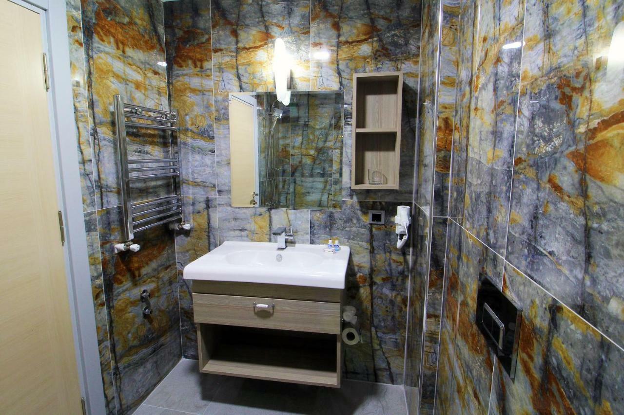 My Bitez Suites Αλικαρνασσός Εξωτερικό φωτογραφία