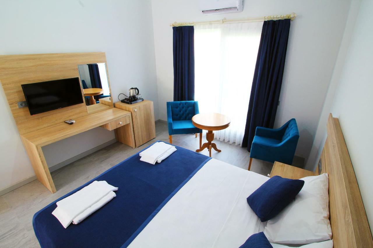 My Bitez Suites Αλικαρνασσός Εξωτερικό φωτογραφία
