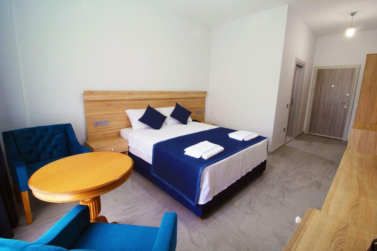 My Bitez Suites Αλικαρνασσός Εξωτερικό φωτογραφία