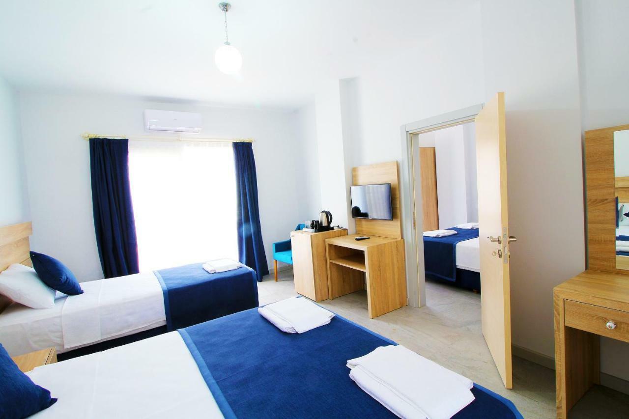 My Bitez Suites Αλικαρνασσός Εξωτερικό φωτογραφία