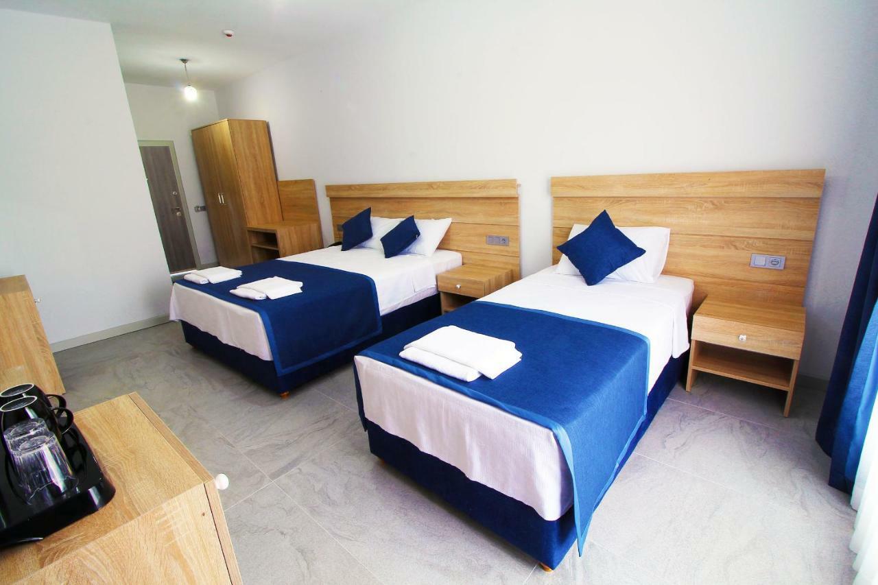 My Bitez Suites Αλικαρνασσός Εξωτερικό φωτογραφία