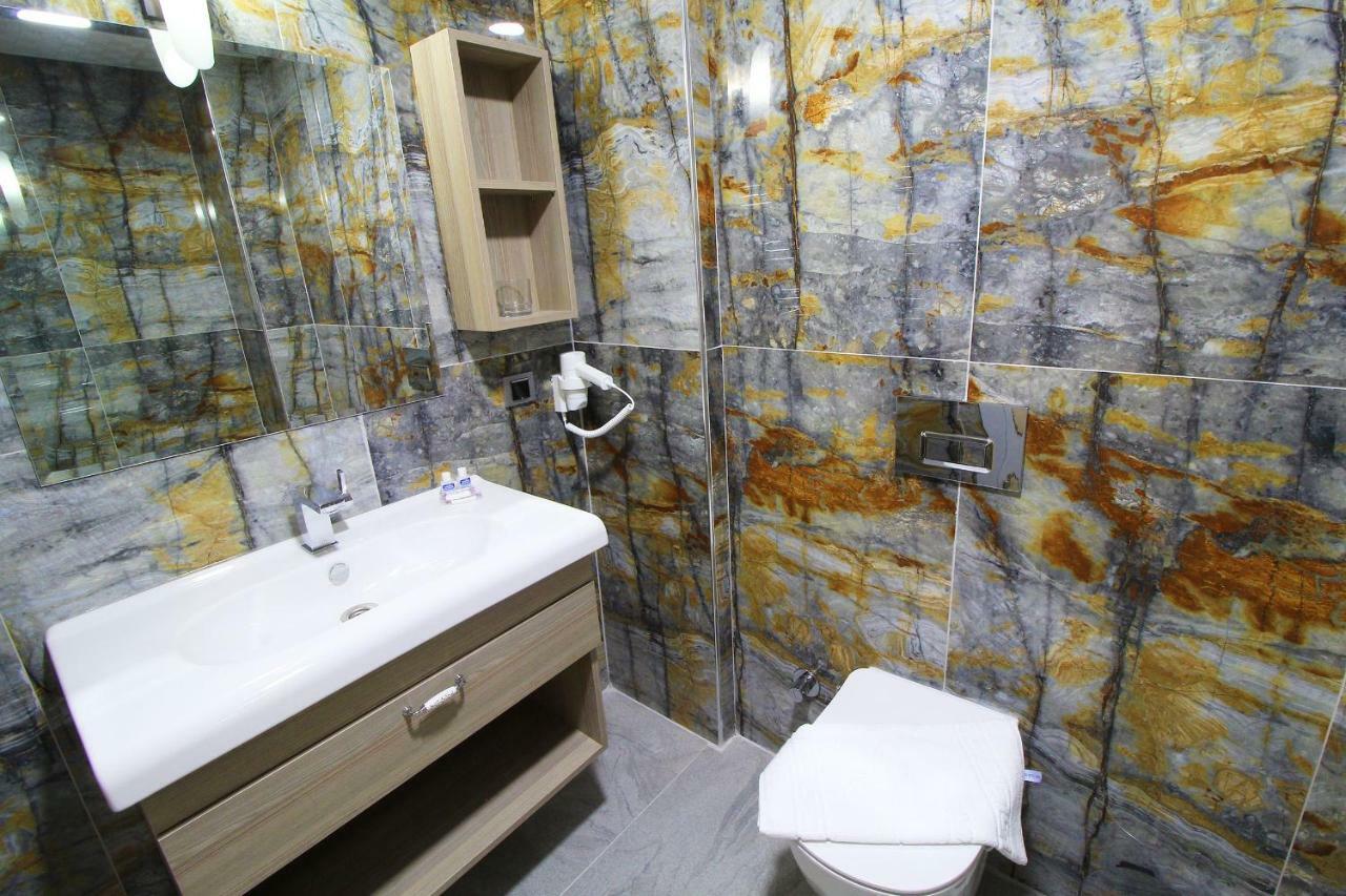 My Bitez Suites Αλικαρνασσός Εξωτερικό φωτογραφία