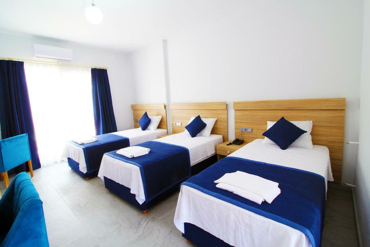 My Bitez Suites Αλικαρνασσός Εξωτερικό φωτογραφία
