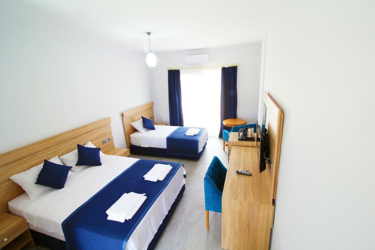 My Bitez Suites Αλικαρνασσός Εξωτερικό φωτογραφία
