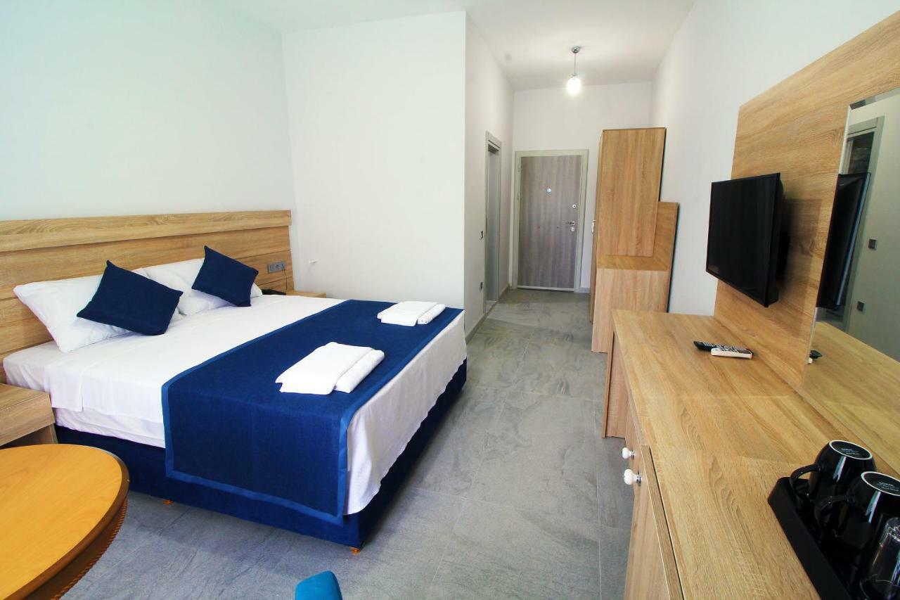 My Bitez Suites Αλικαρνασσός Εξωτερικό φωτογραφία