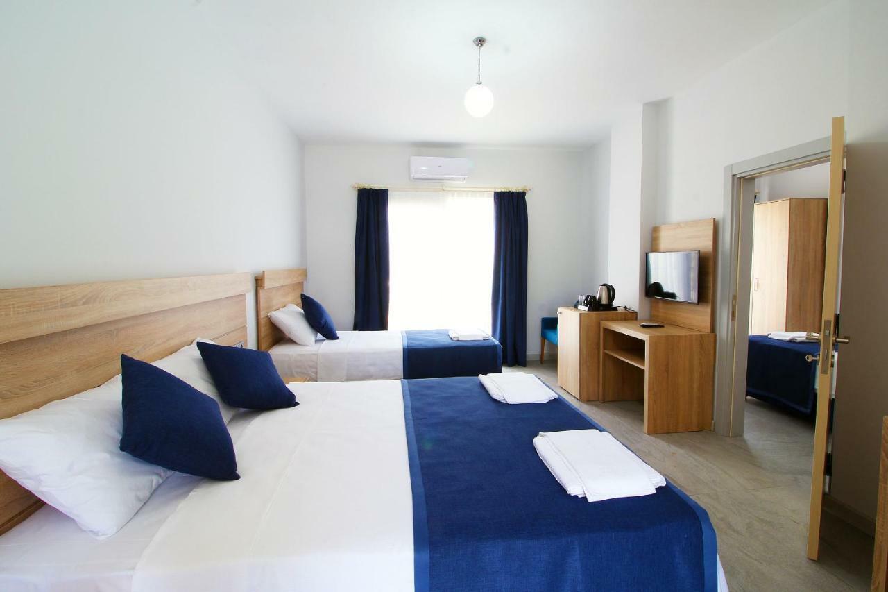 My Bitez Suites Αλικαρνασσός Εξωτερικό φωτογραφία