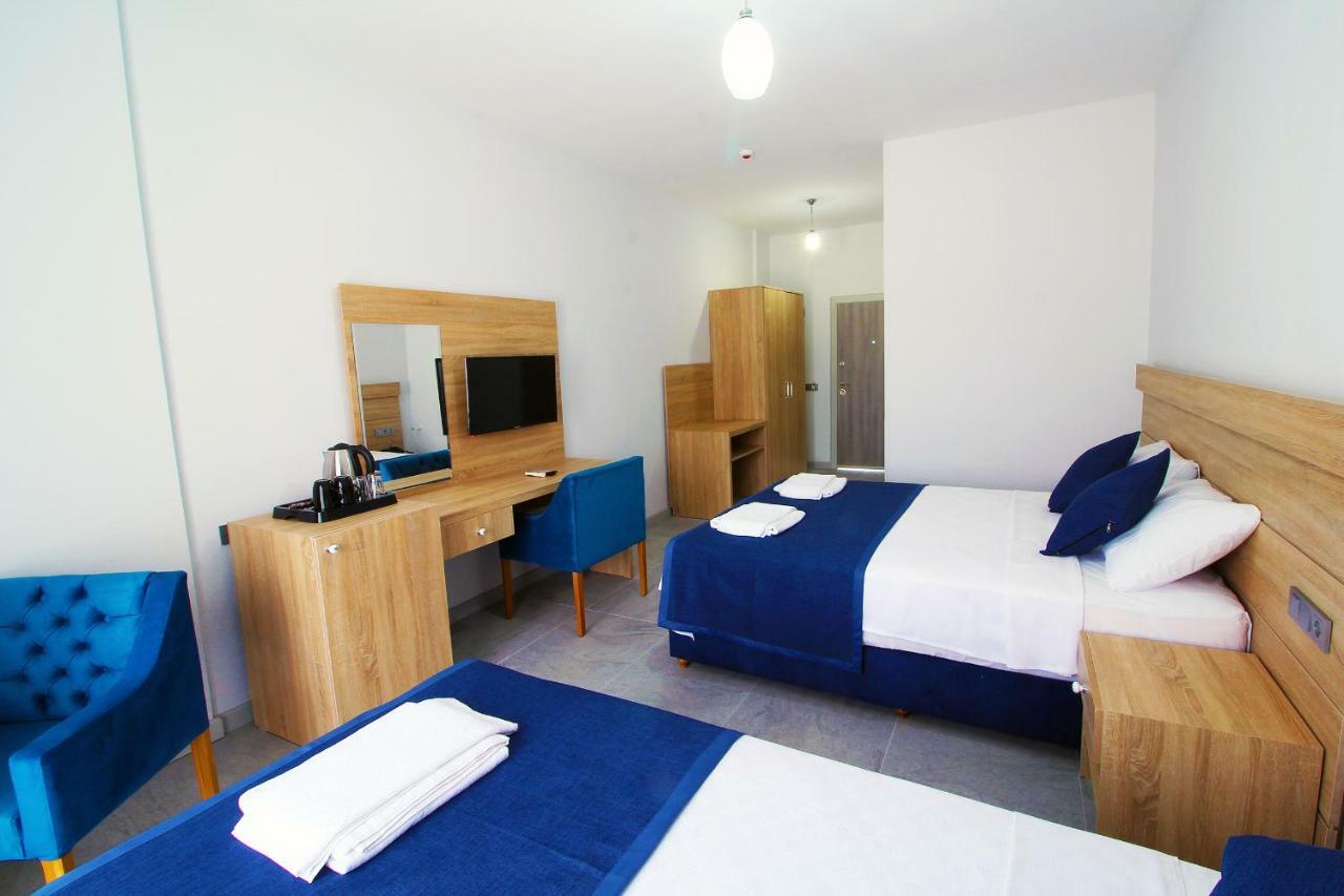 My Bitez Suites Αλικαρνασσός Εξωτερικό φωτογραφία