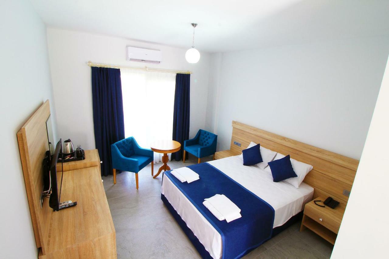 My Bitez Suites Αλικαρνασσός Εξωτερικό φωτογραφία