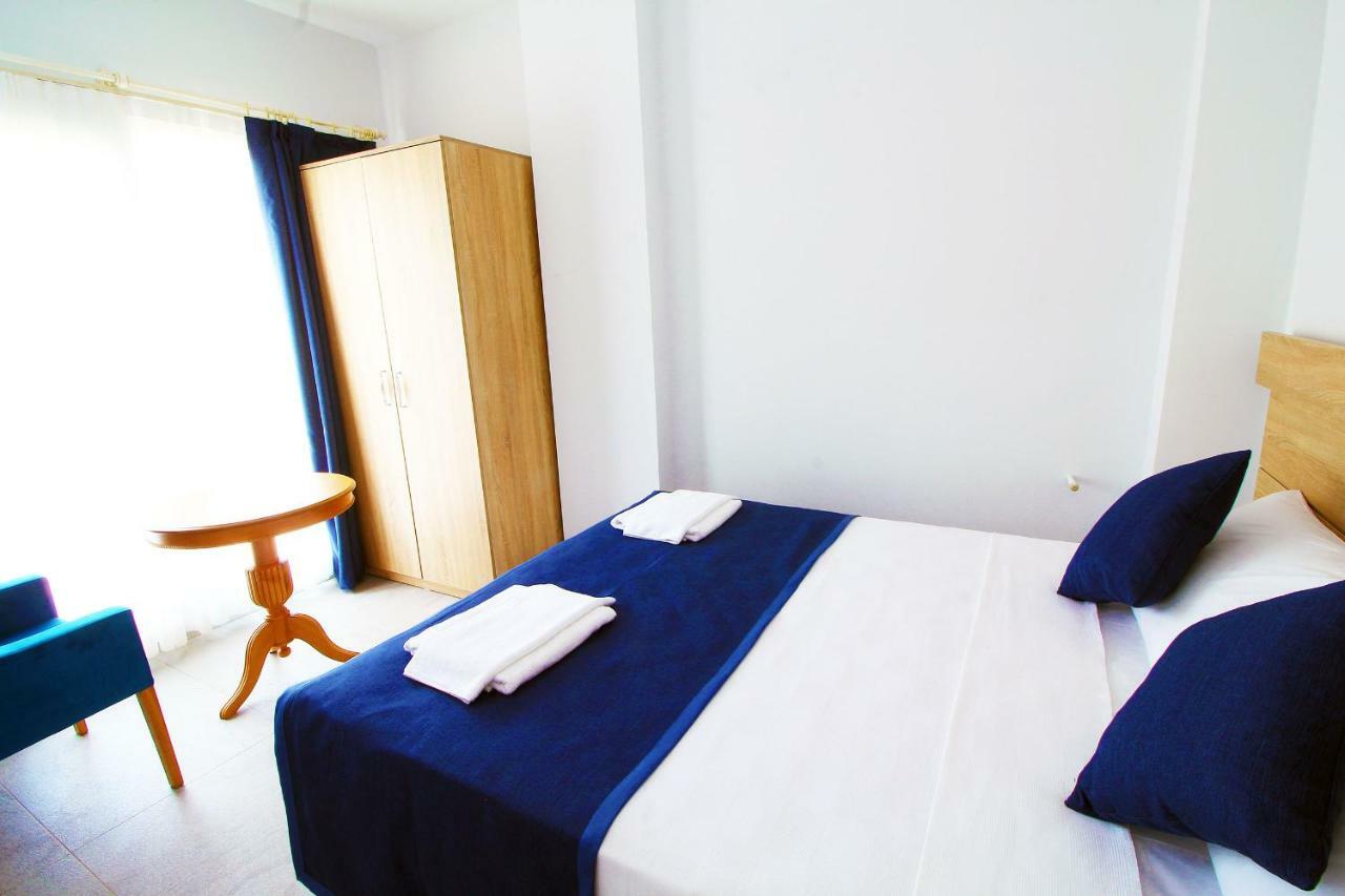 My Bitez Suites Αλικαρνασσός Εξωτερικό φωτογραφία