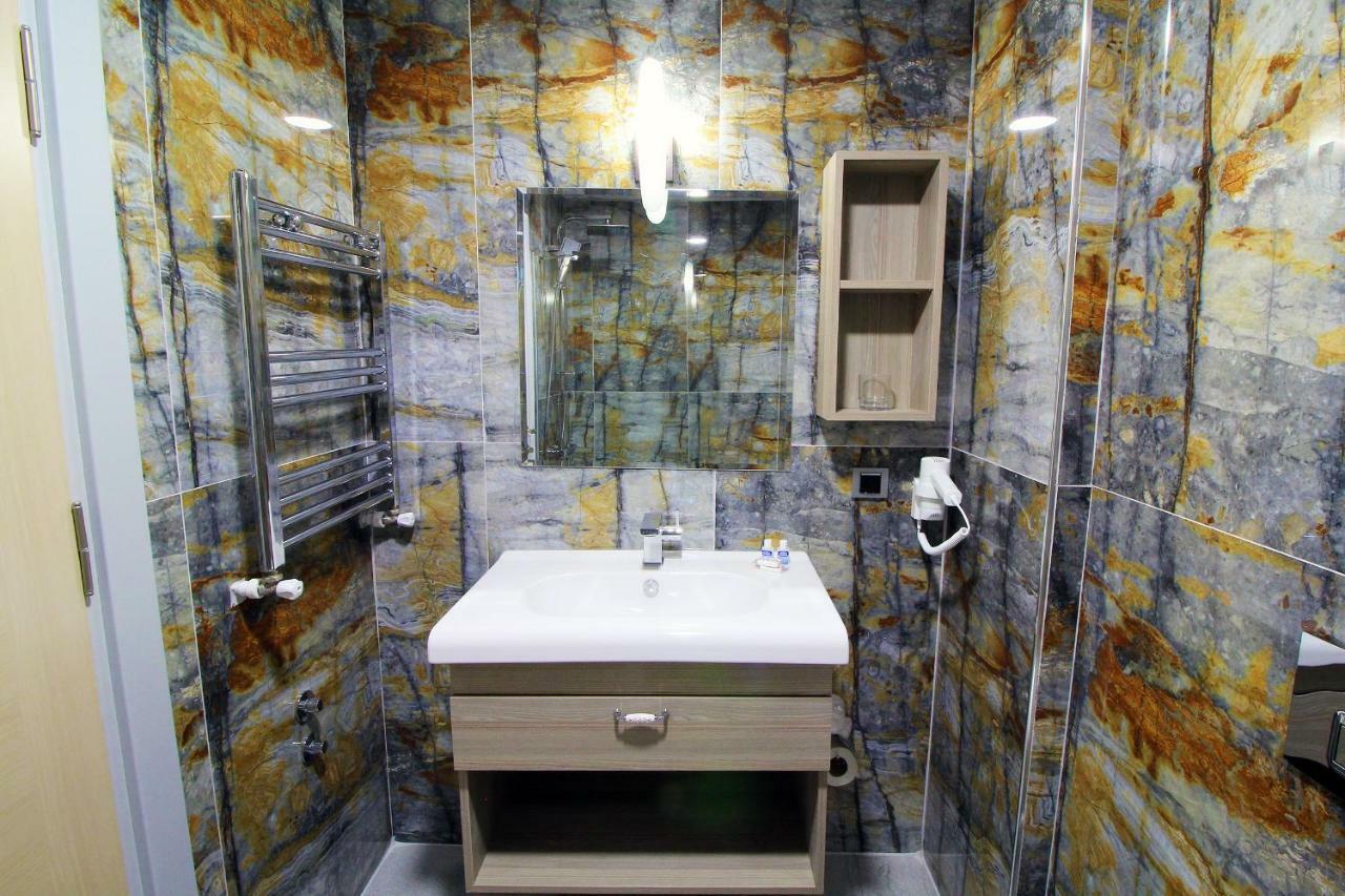 My Bitez Suites Αλικαρνασσός Εξωτερικό φωτογραφία