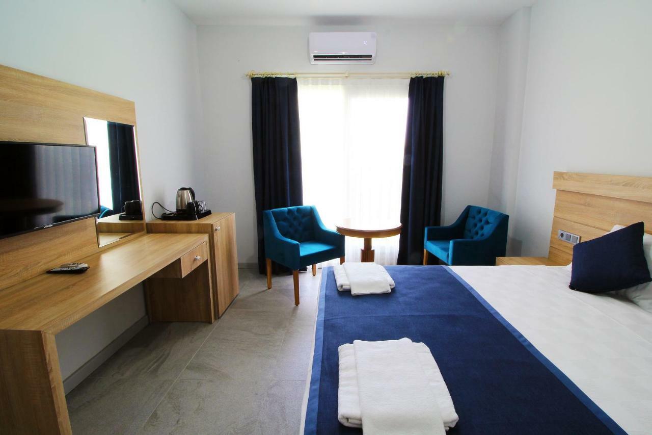 My Bitez Suites Αλικαρνασσός Εξωτερικό φωτογραφία