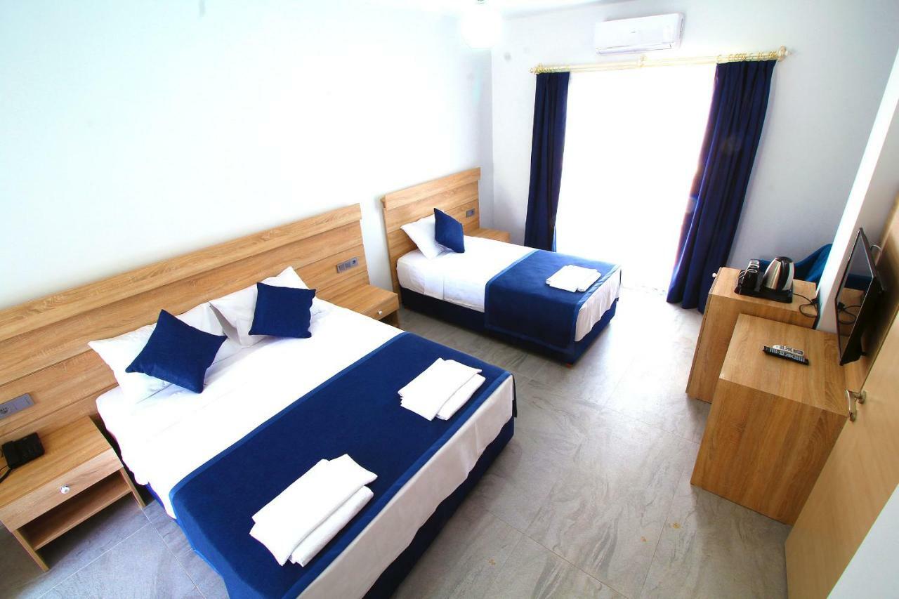 My Bitez Suites Αλικαρνασσός Εξωτερικό φωτογραφία