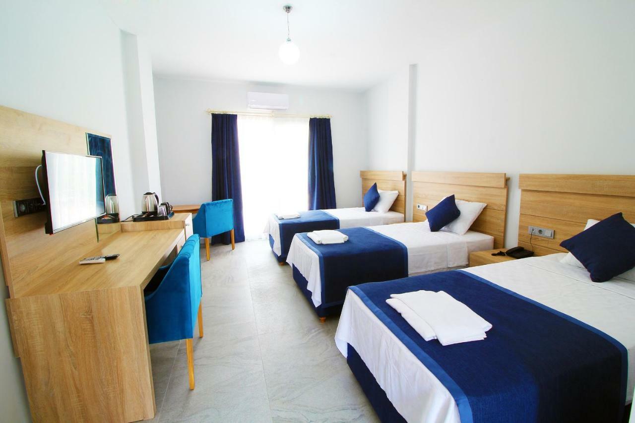 My Bitez Suites Αλικαρνασσός Εξωτερικό φωτογραφία
