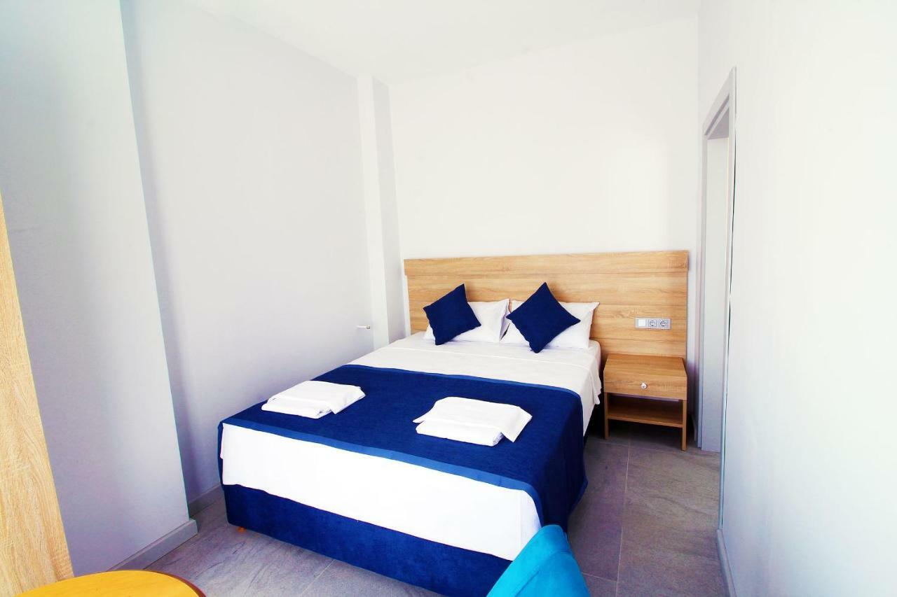 My Bitez Suites Αλικαρνασσός Εξωτερικό φωτογραφία